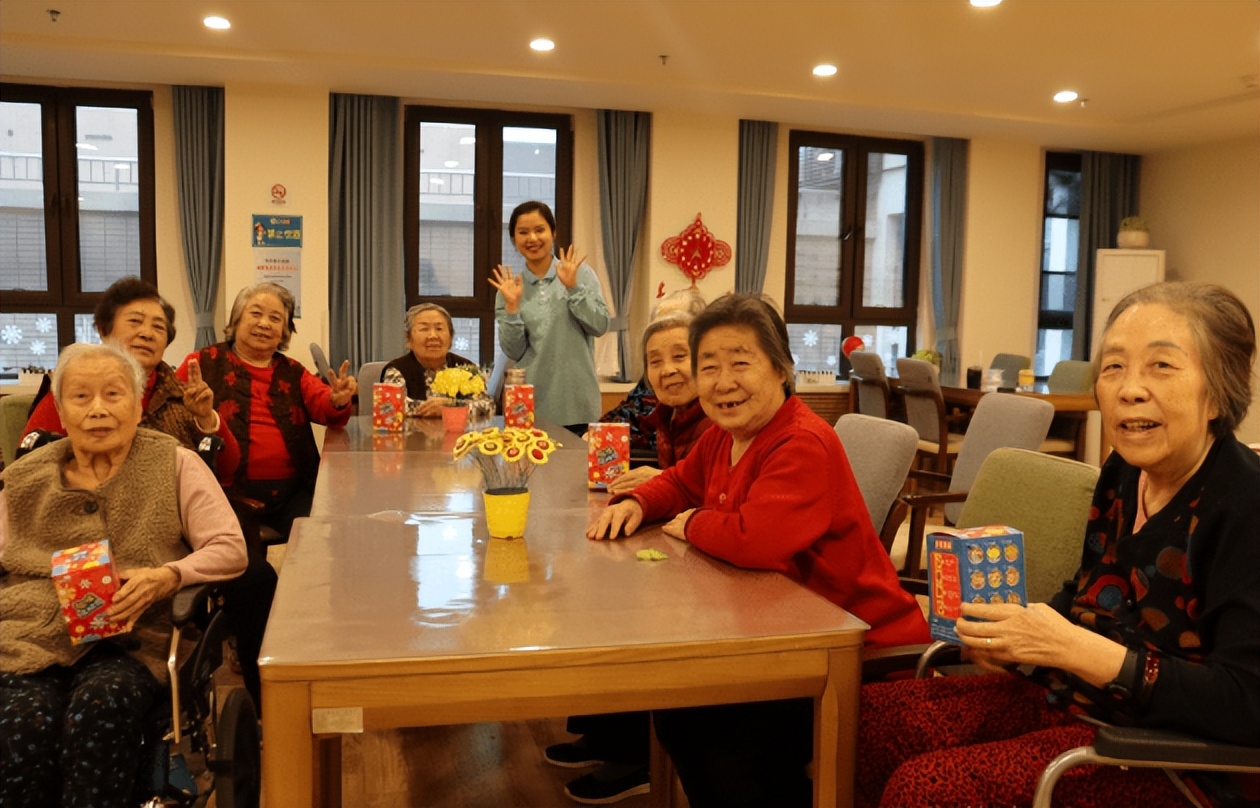 富力颐安广州高端医养结合养老院,富力颐安综合医院