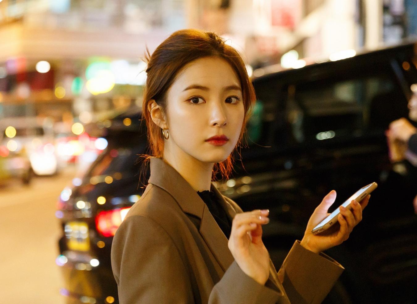 韩国女星申世京最新韩剧,韩国明星申世京主演电视剧