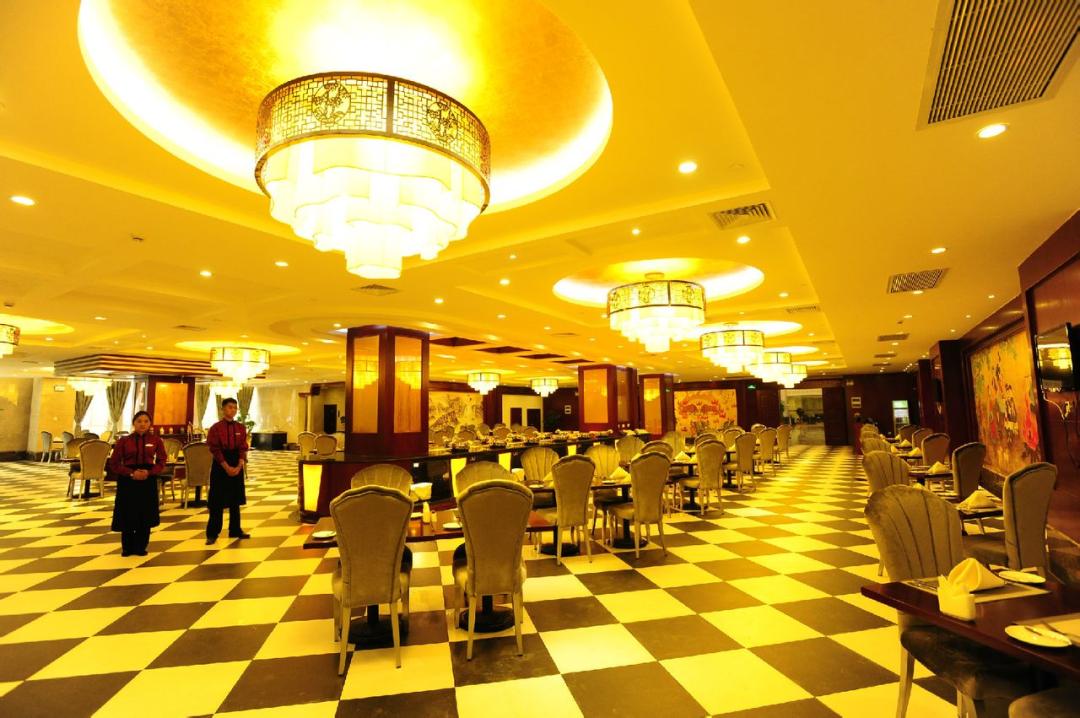 旺顺阁董事长,旺顺阁创始人