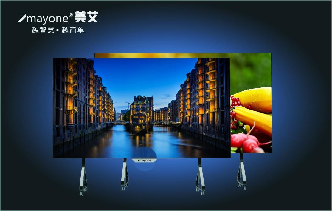 LED显示屏四大优点，你都知道吗？