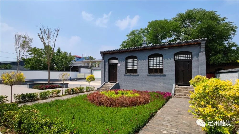 定州古城旅游景点大全,千年古都魅力定州