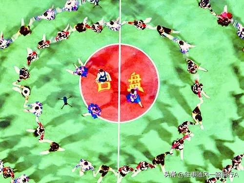 白岩松：火爆的“村BA”千万不能搞成变味的“村人民币（B）A”