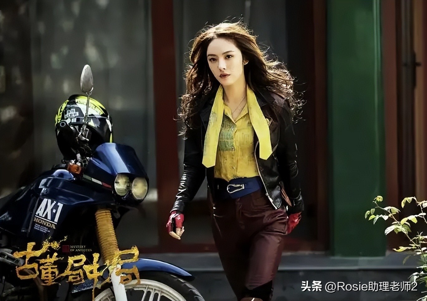 蔡文静晒腹肌身材火辣，如何养出易瘦体质？做好这5点