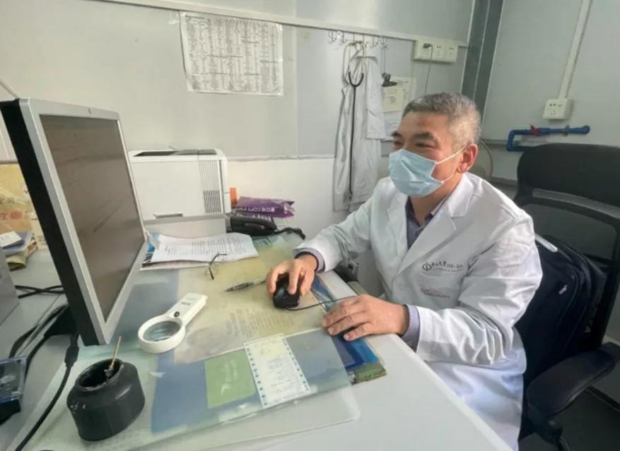 肚子里长溃疡动手术,全腹部发炎怎么治疗