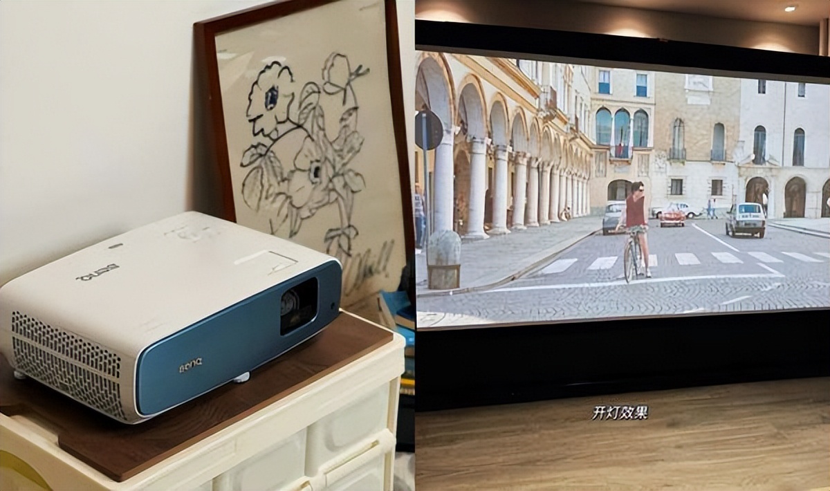 家用投影仪一般价格多少,家用投影仪买多少价位的合适