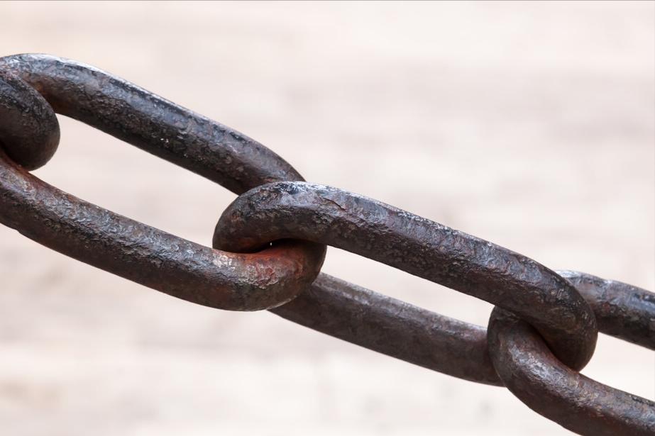 泸定桥40吨铁索怎样过岸,泸定桥铁索是怎样架上去的