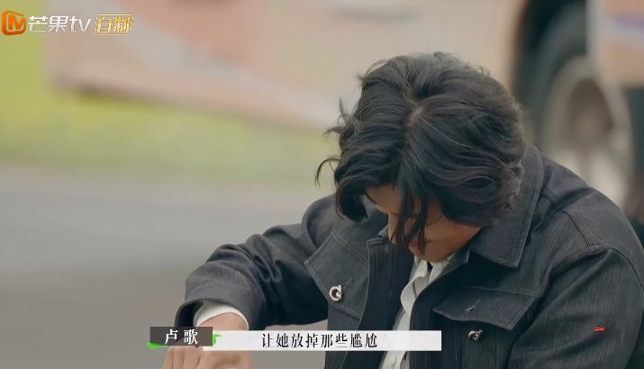 苏诗丁和卢歌再见爱人结局,再见爱人2苏诗丁和卢歌复合了吗