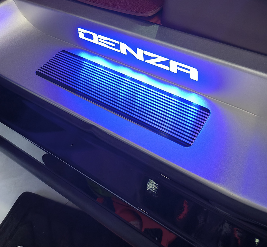 商务车改装铝地板优缺点,商务车改装木地板好不好