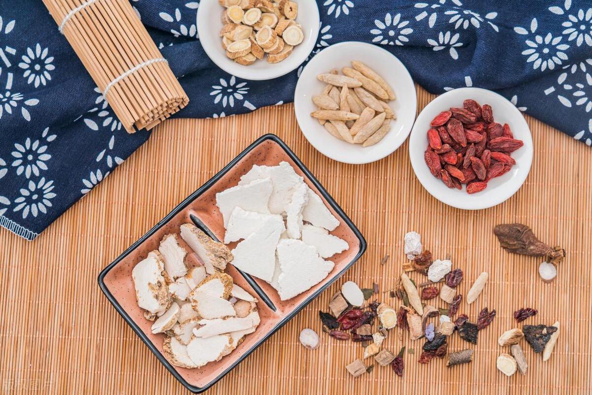 中药材的进口清关流程