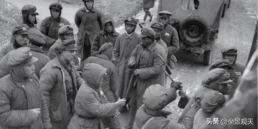 1952年马家军复叛，病床上的彭老总怒令廖汉生：剿不干净提头见我