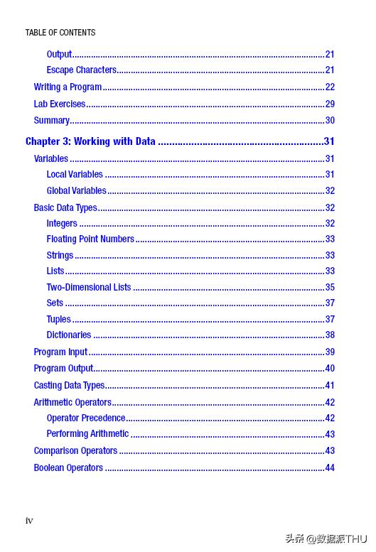 python编程入门速成手册,python编程零基础入门实验