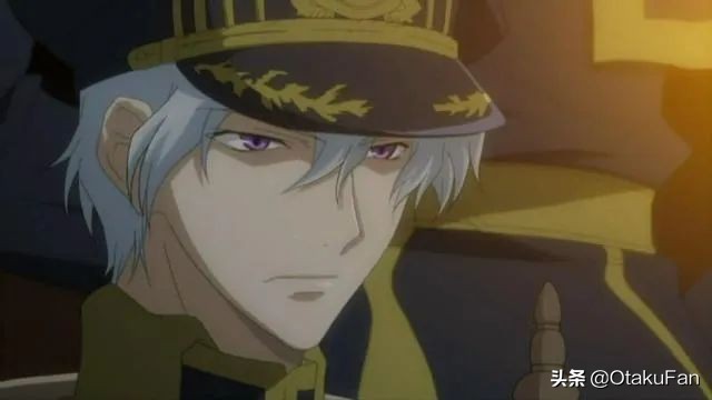 盘点15位二次元男神,盘点那些二次元男神