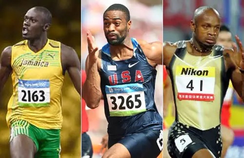 苏炳添100米短跑的最快纪录是多少,苏炳添开始加速40米进入最快速度