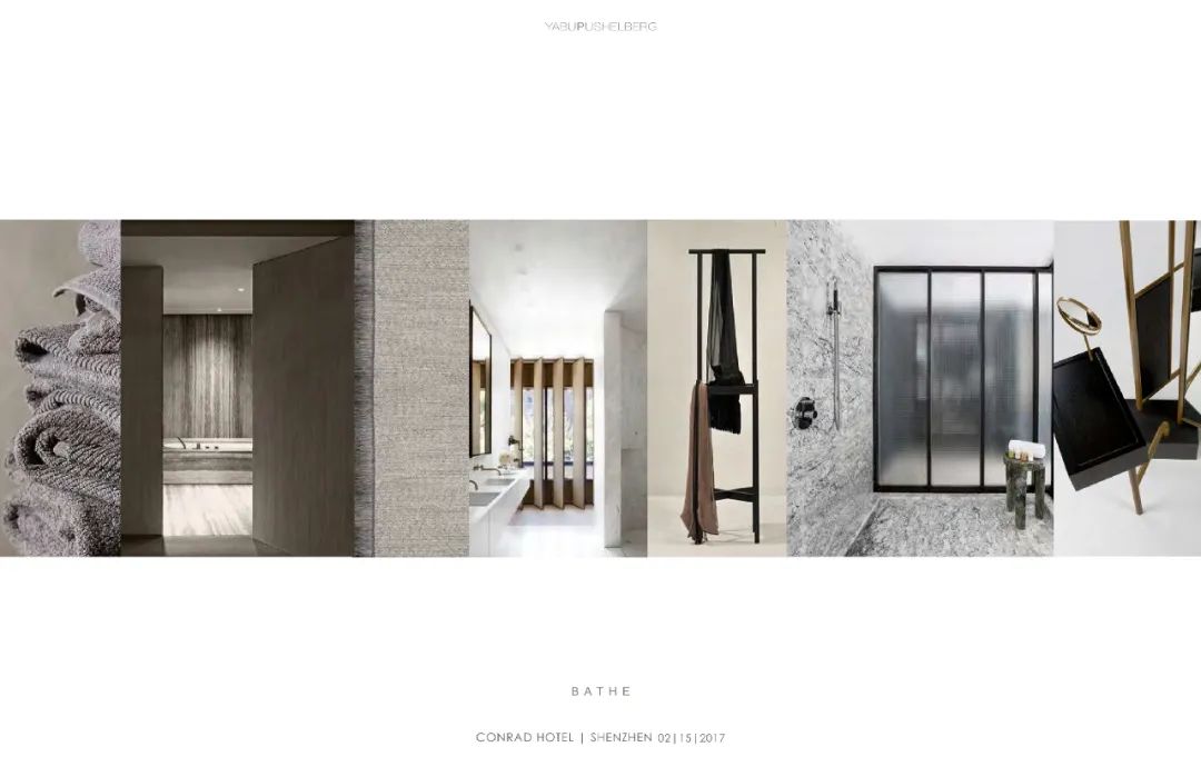 深圳康莱德酒店房间设计,深圳康莱德酒店实景照片