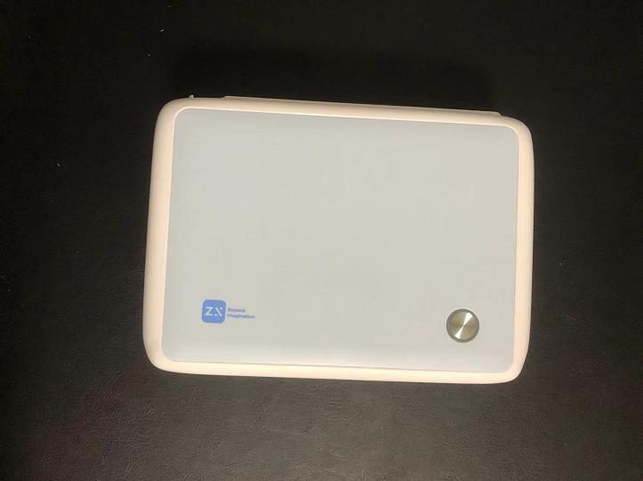 至像Z01照片打印机，手机拍照的最佳搭档