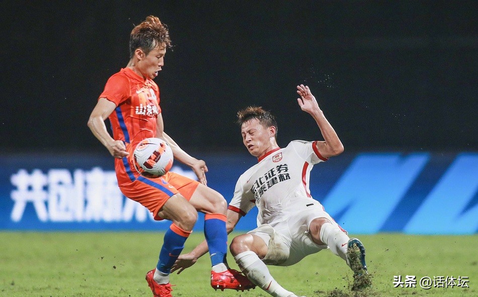 国安外教点评中国足球,外国教练评论中国国安