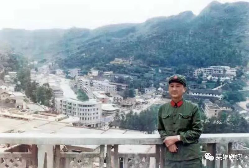 收复老山一营穿插战斗纪实,84年收复老山作战纪实影像