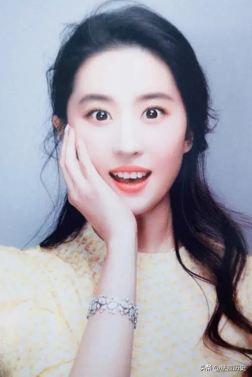 适合大光明发型的脸型,大光明发型适合什么脸型