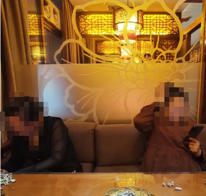 花之林茶餐厅长沙晚报店,花之林茶餐厅为什么那么多