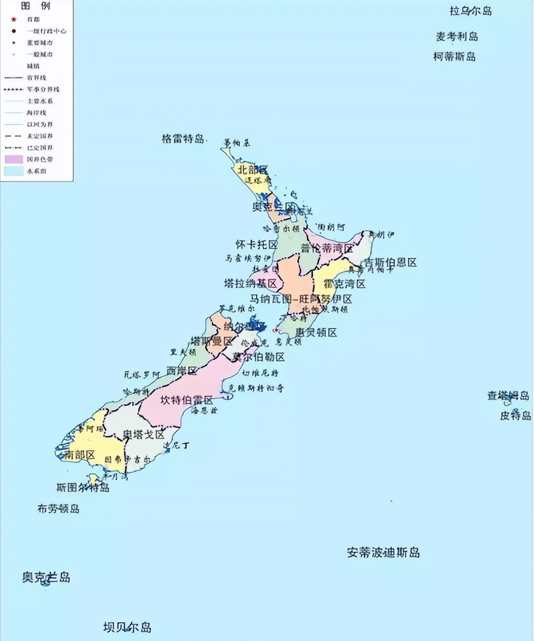 新西兰gdp相当于中国哪个省,新西兰gdp排名