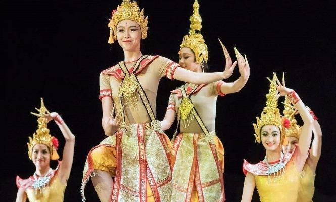 全球头号大米出口国：最伟大国王是华人，已出的总理大多都是华人