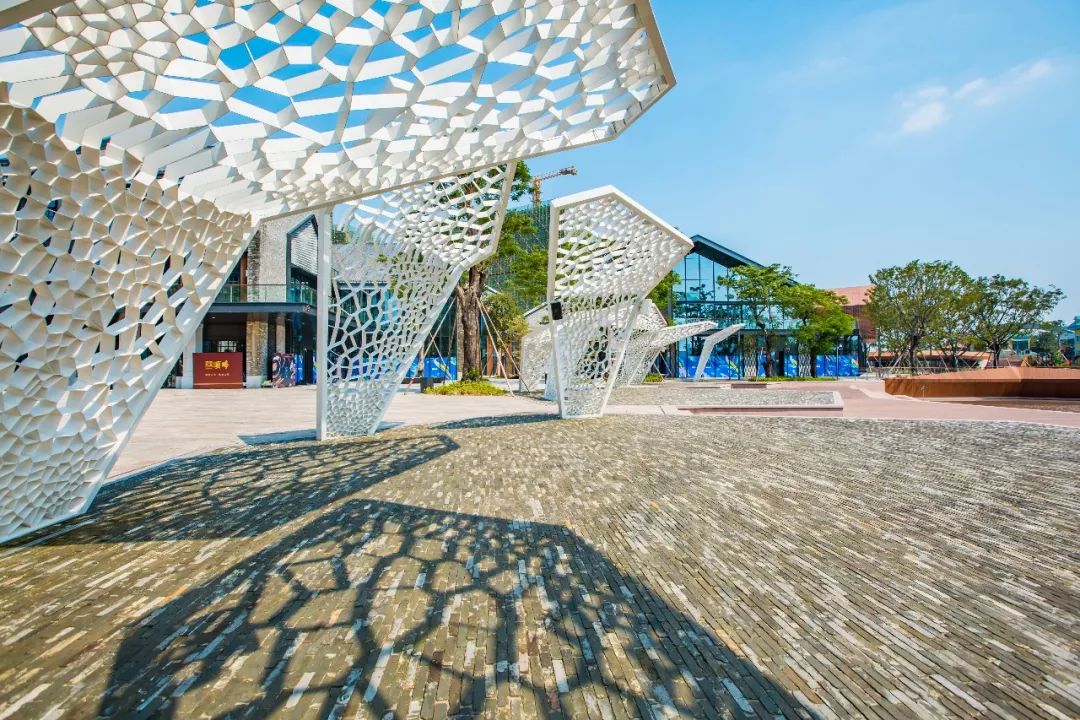 顺德旅游攻略逢简水乡,广州佛山顺德一日游旅游攻略