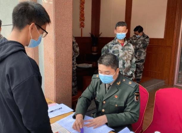 2024女兵征兵最低学历要求,女兵征兵2023条件