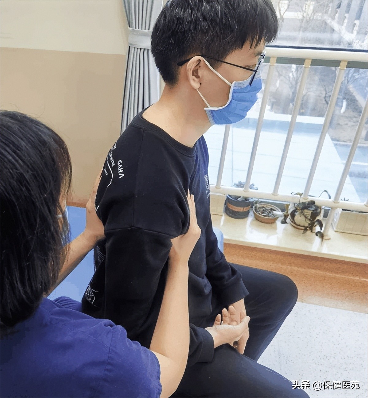 髋关节半脱位最佳康复锻炼方法,肩半脱位康复训练视频