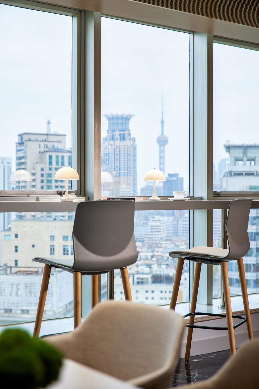 科技感办公空间设计,科技感办公空间设计效果图大全