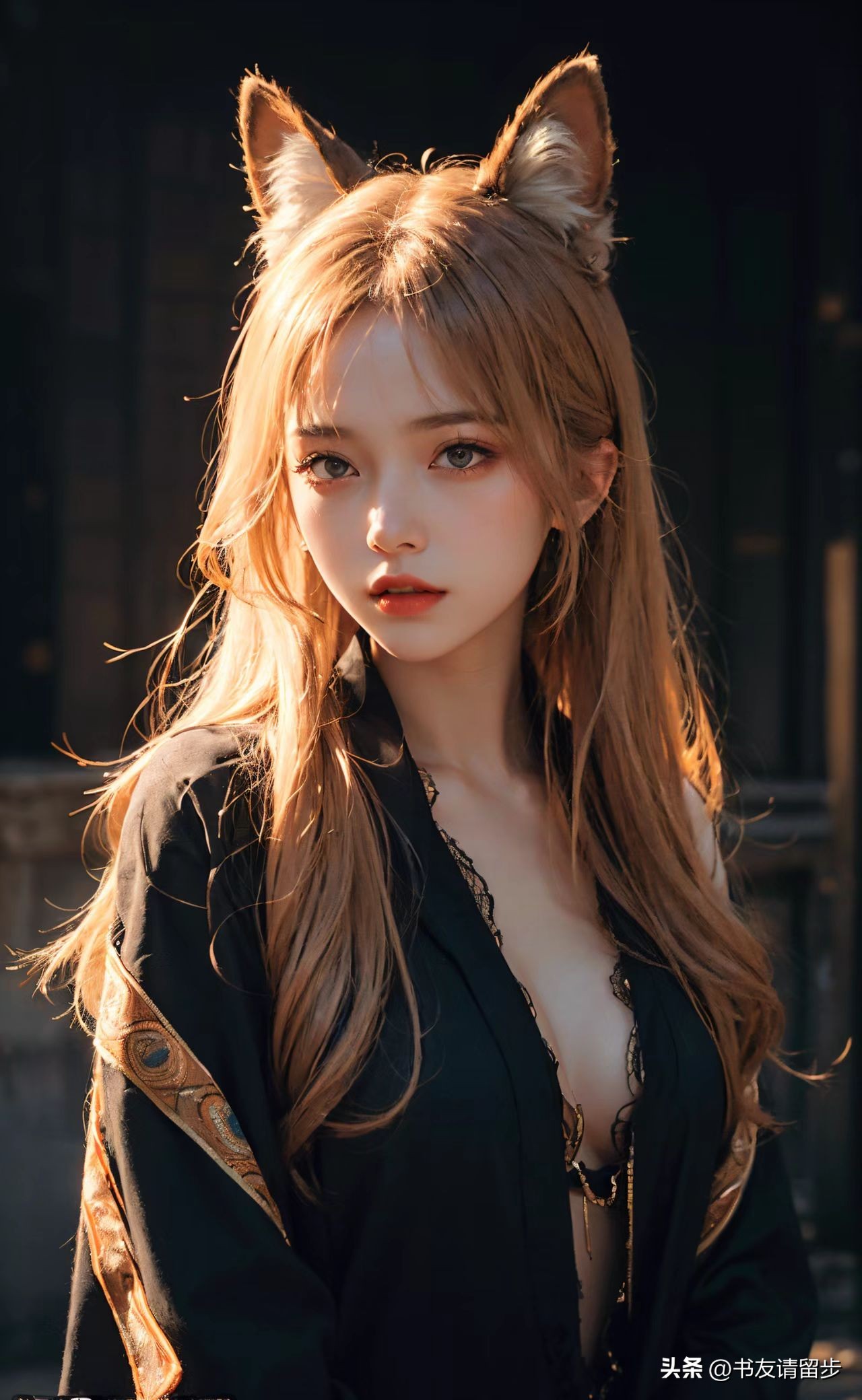 四部推姨后宫神作，御姐风令书虫们惊艳不已