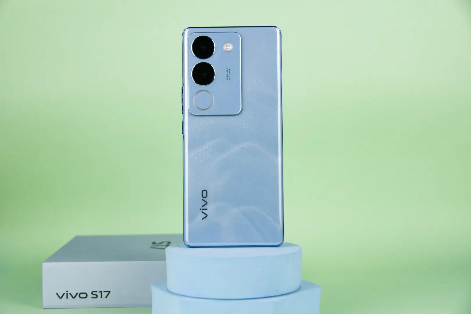 vivos17系列最值得买的手机,vivos17系列最值得入手的手机