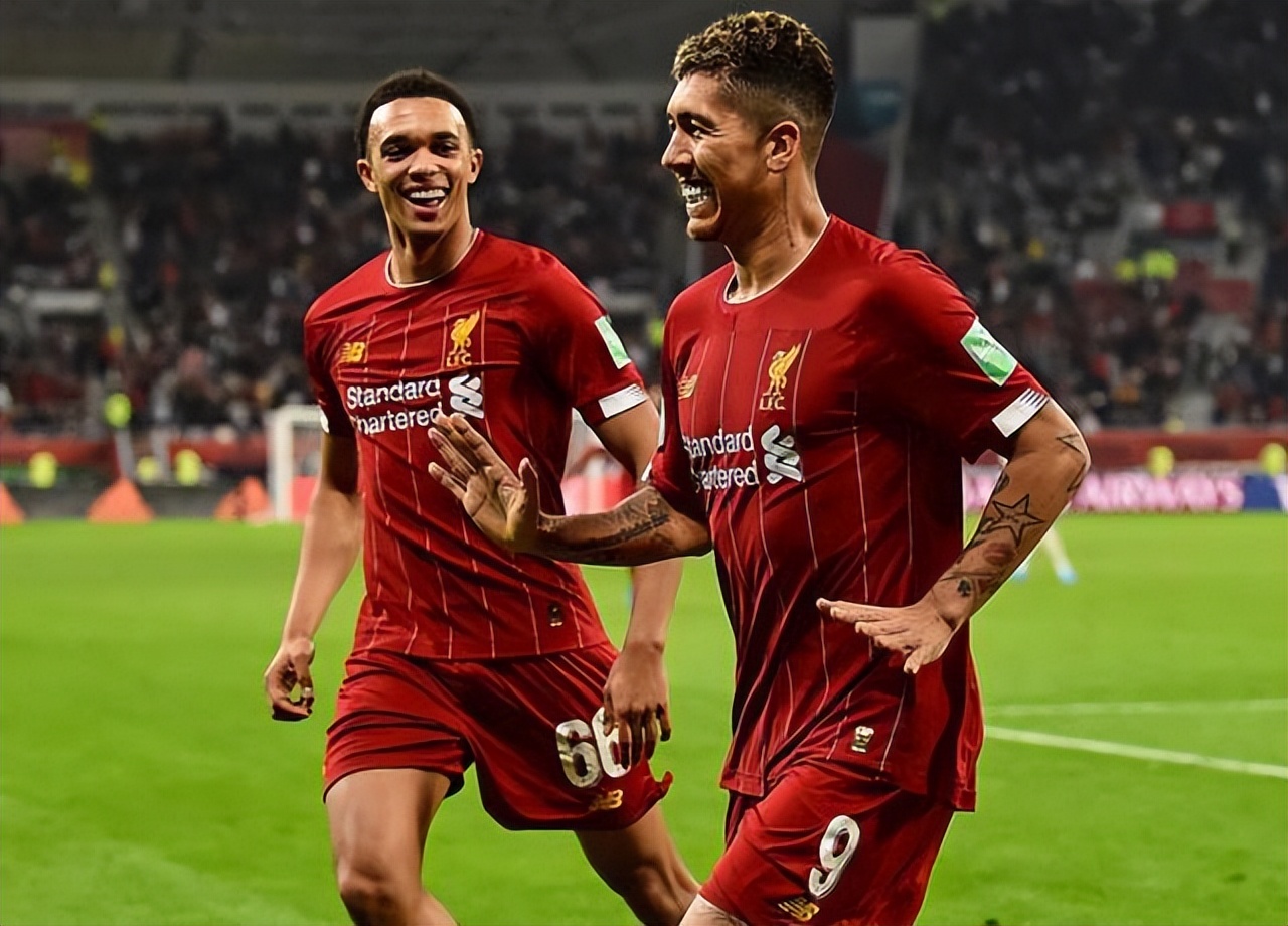 阿森纳还是年轻，没事儿惹什么利物浦？