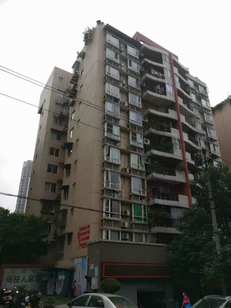 二手房涨跌幅前10出炉！渝北某小区跌了22.5%，你家涨还是跌？