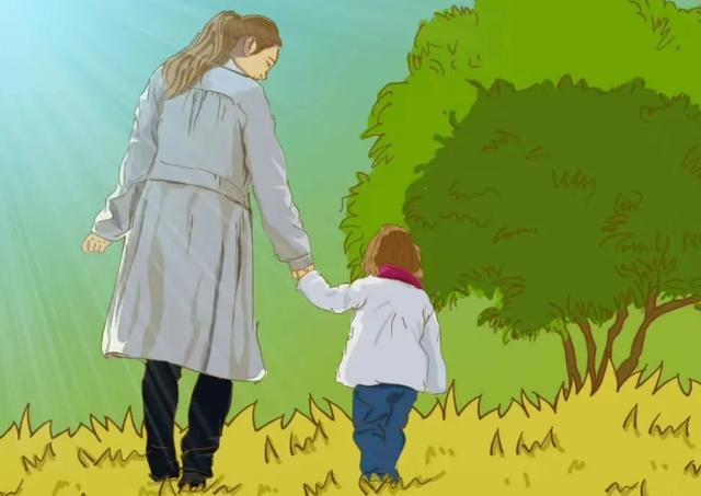 母亲为什么这么伟大完整版,母亲为什么那么伟大