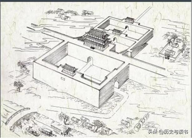 德州又称什么城,德州历史由来简介