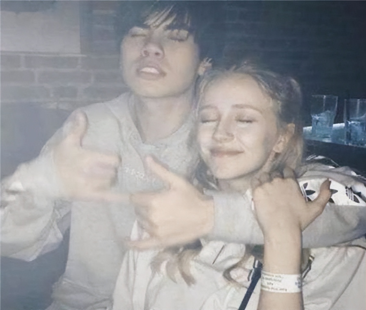 纪实：红遍中国的“丹麦天使”，因太美，泰国男友禁止她独自出门