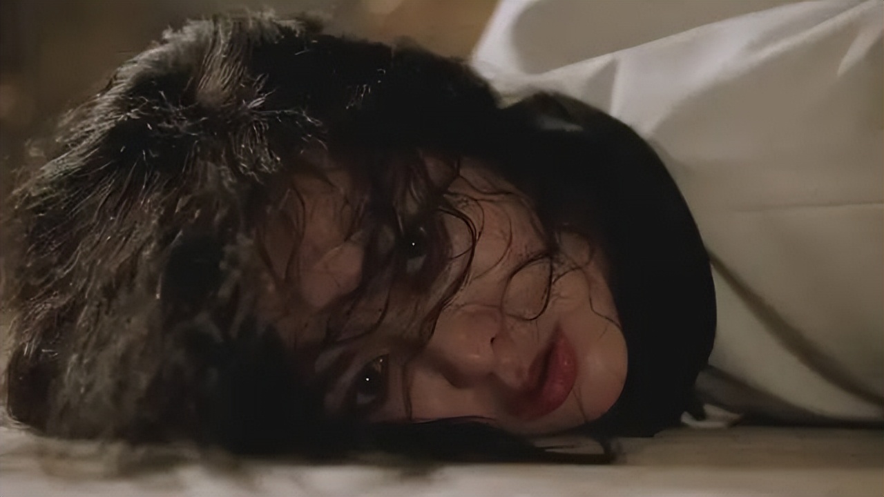 向华强演的龙五经典,向华强谈龙五演技