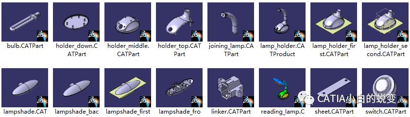 catia软件初学者教程,catia软件安装教程自学网