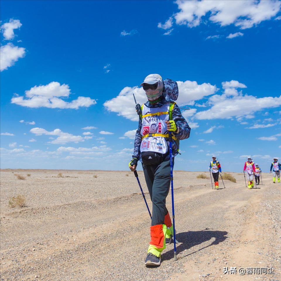 徒步靴和登山鞋有什么区别,户外登山靴怎么选