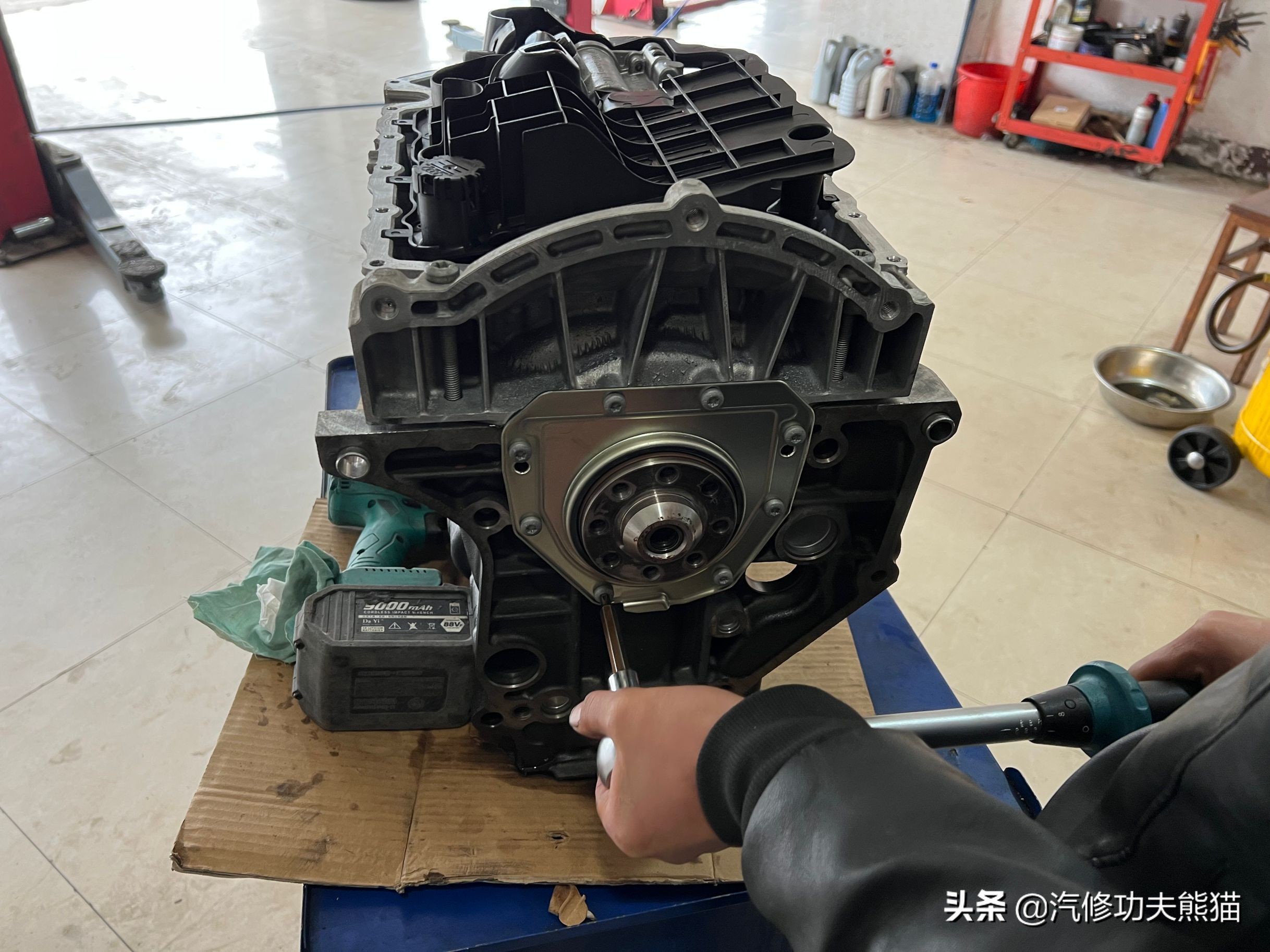 大众夏朗烧机油吗,进口夏朗如何治理烧机油