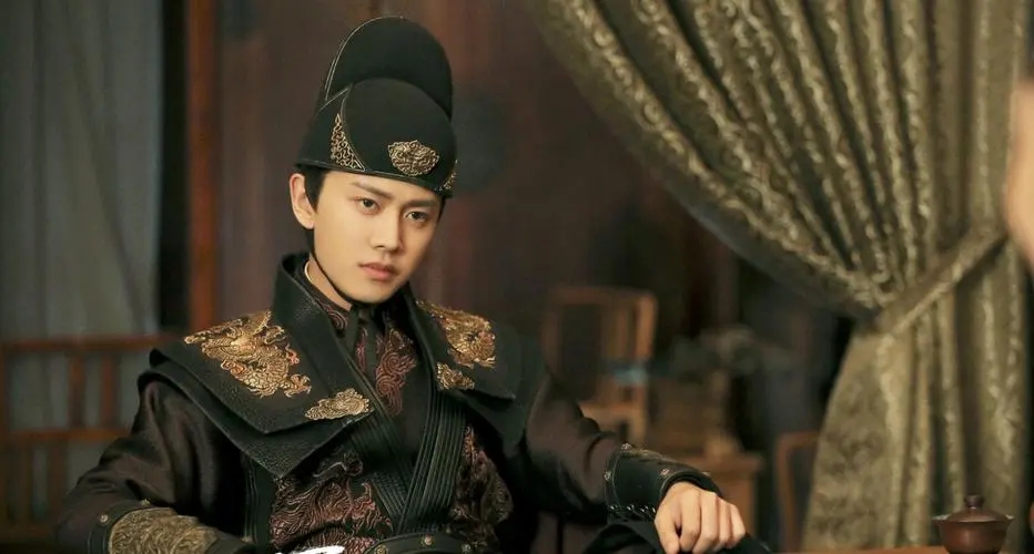 有哪些好看的古装探案剧,小众古装悬疑探案爱情电视剧推荐