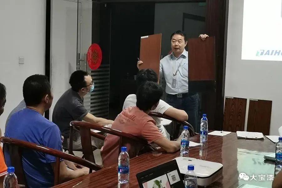 大宝家具漆环保,大宝家具漆怎么样