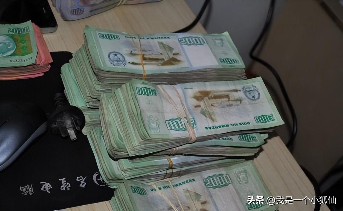 安哥拉树皮小故事,安哥拉那些事儿