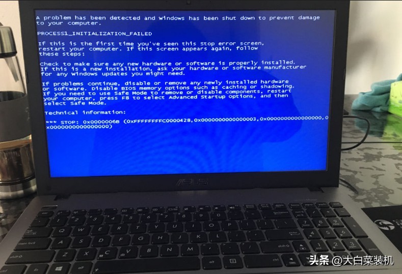 一招教你修复电脑windows,电脑windows故障怎样排除