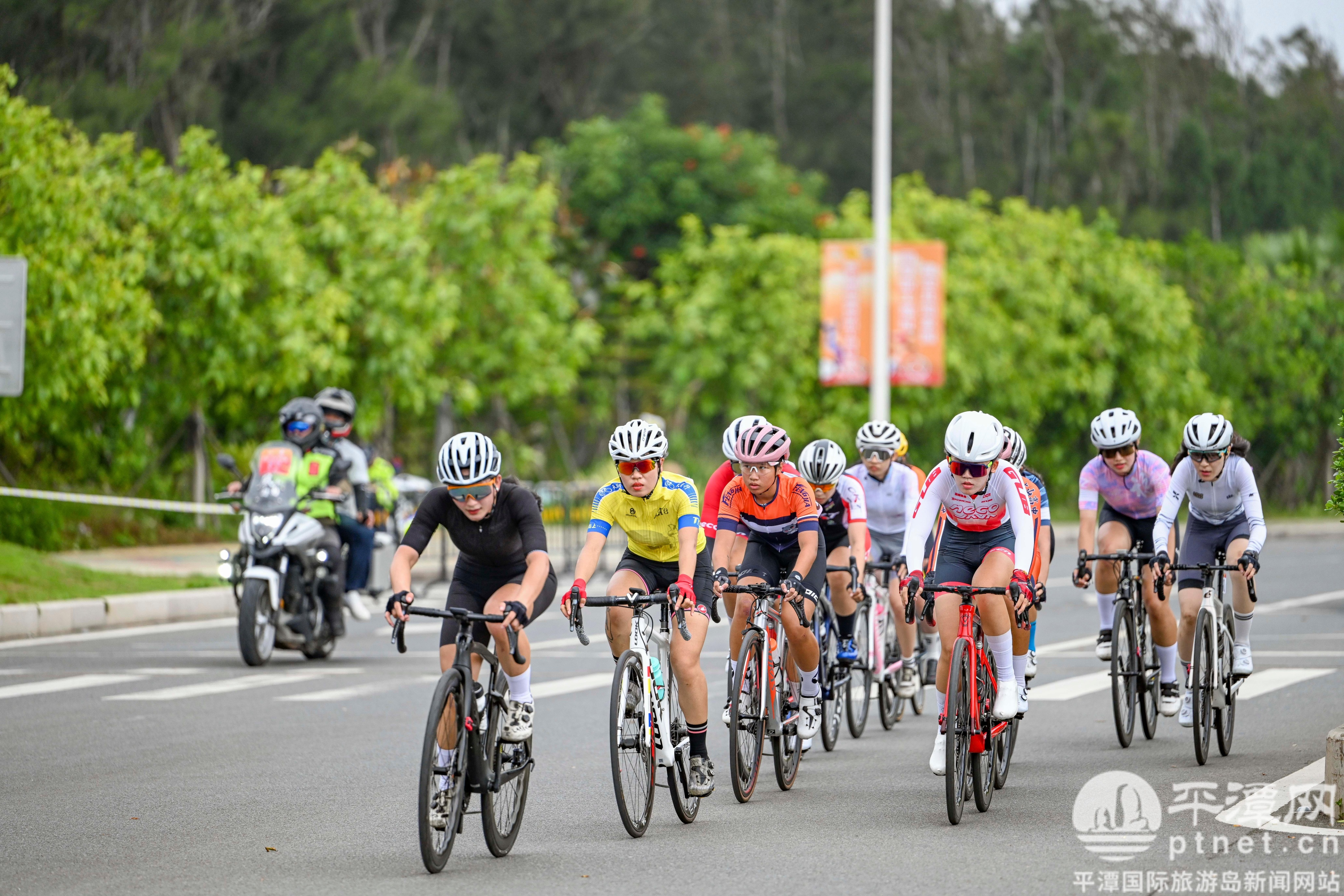 五月岚岛浪漫与激情撞个满怀