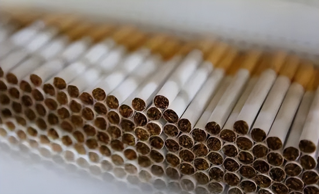 吸烟尼古丁是致癌物吗,香烟中的尼古丁是致癌物对吗