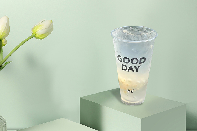 古茗奶茶店加盟怎么样,加盟古茗奶茶店真的能挣钱吗