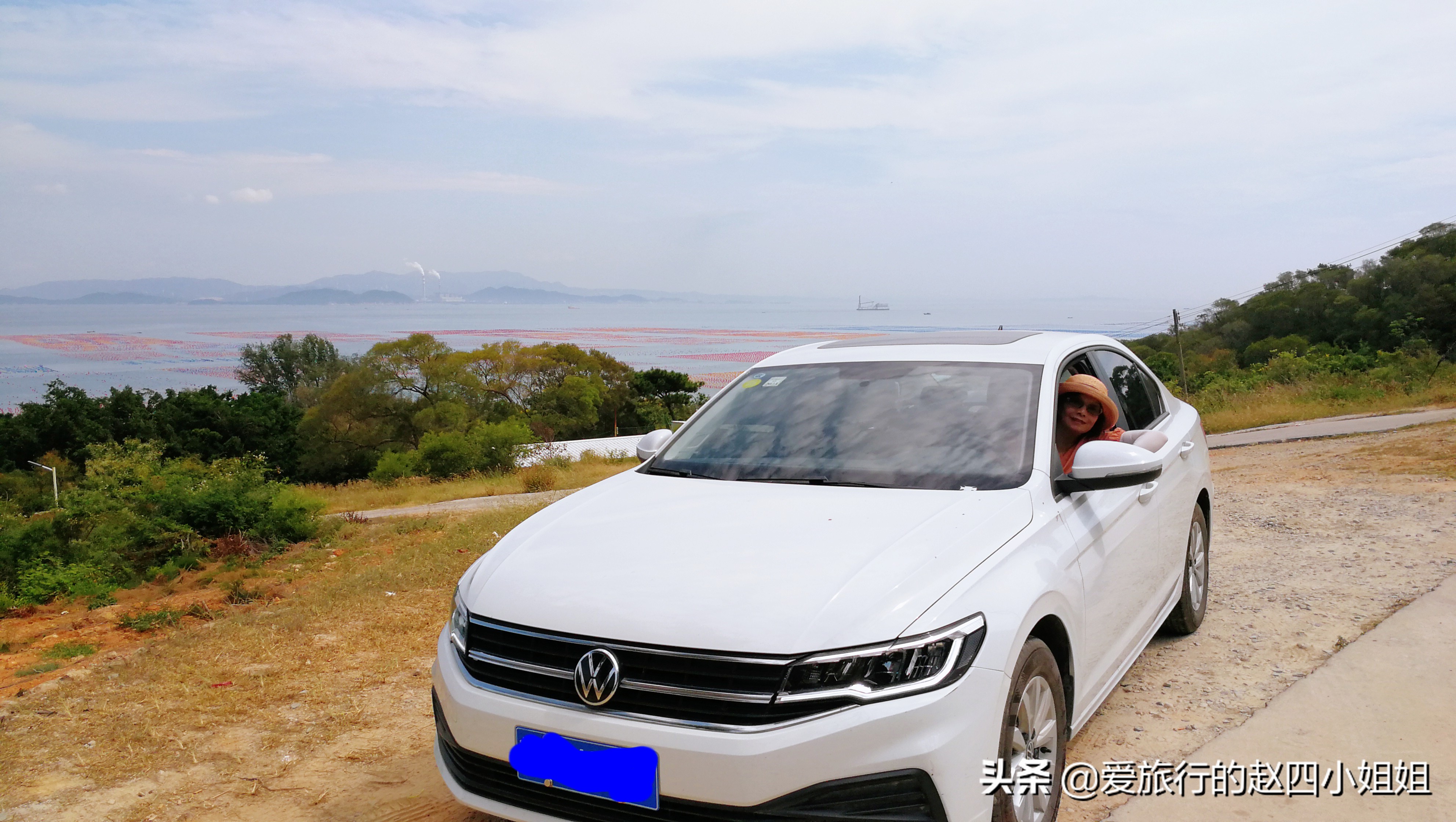 在汕头站租车游玩汕头南澳岛攻略,汕头南澳环岛开车游