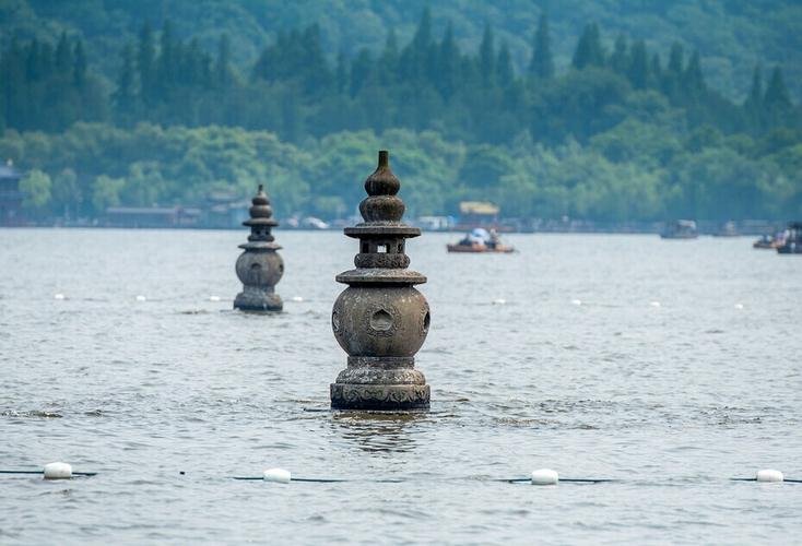 西湖十景是哪十景,西湖十景名字由来