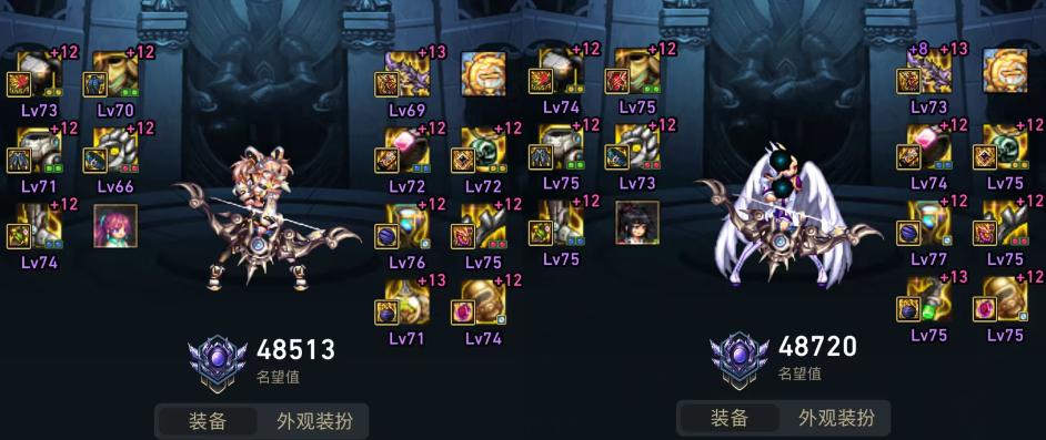 dnf全职业人物,dnf全职业排行鬼泣